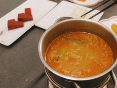 -同禧荟·港味海鲜火锅·粤菜(三亚湾店)