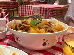 -西贝莜面村(镇江苏宁广场店)