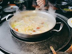 -冯排骨涮烤火锅(华商国际城店)