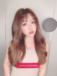-3AM·S HAIR SALON烫发染发接发