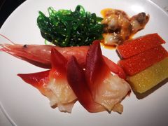 -加餐海鲜自助(宝龙一城店)