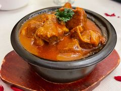 -俄士厨房(时代天街店)
