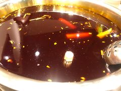 -肖肖酸萝卜鱼火锅(总店)