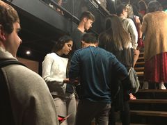 -Pancakes on the rocks(Darling Harbour)