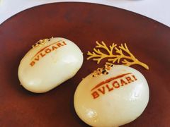 香煎和牛包-宝丽轩中餐厅BAOLIXUAN
