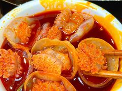 -黄家码头老火锅(解放碑旗舰店)