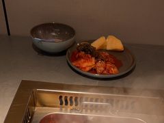 -非烤勿扰自助烤肉(宝安天虹店)