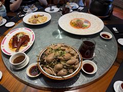 -猪肉婆私房菜(容桂总店)