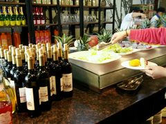 -星伦多自助料理·涮烤一体(虹悦城店)