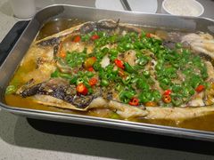 -半天妖烤鱼(新中关购物中心店)