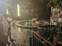 -天目湖涵田度假村
