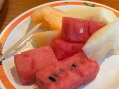 -比格比萨自助(宋家庄店)