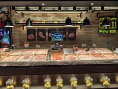 -炉小哥烤肉(熙地港店)