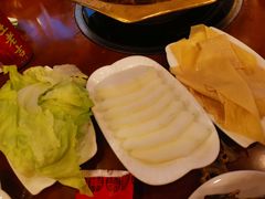 -老北京羊蝎子火锅(光荣道店)