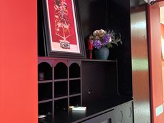 -红东阁东北菜烤肉酒馆(CROSS万象汇店)