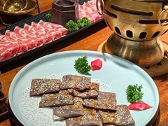 -慢丽江·云南野生菌土鸡锅(西山店)