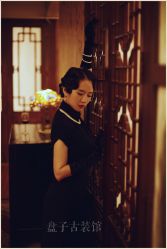 点击看大图 -美云庭古装·格格服汉服·京城旅拍(北京店)
