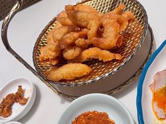 -上上席川菜(凯德乐峰广场店)