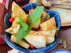 -楠小云·云南鲜菌·鲜牛自助火锅(九眼桥店)