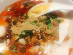 -天府豆花庄(金四季店)