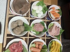-麻辣英雄重庆火锅(二城广场店)