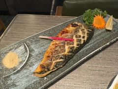 -炙柒Sekinana·精致日料(合生汇店)