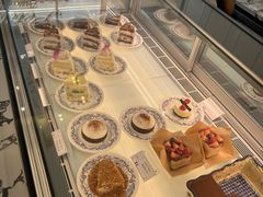 -PETIT PARIS 小巴黎(花园道店)