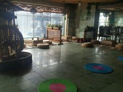 -赛纳河休闲商务会馆(天宁寺店)