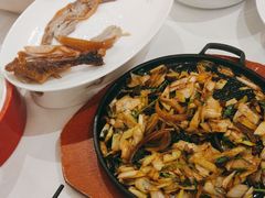 -满堂·烤鸭店·北京菜(鼓楼店)
