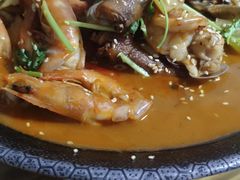 -李东农庄(中南百草园地标店)