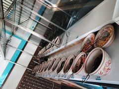 -江小渔鲜鱼火锅(西二道街店)