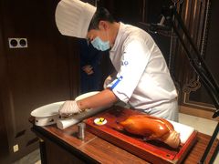 -鹭禧·中餐厅(厦门波特曼七星湾酒店)