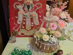 -意卡菲·欢乐聚会餐厅(华侨店)