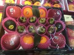 -鲜力达果品批发直销(青山店)