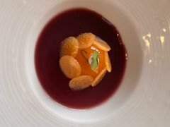 -Caprice(香港四季酒店)