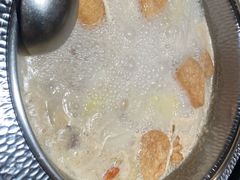 -煲宫(华润万象城店)