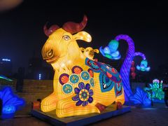 -西安城墙·碑林历史文化景区