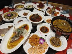 -青螺餐厅·家宴(松雅湖店)