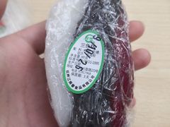 三色糕-江南春(中山中路店)