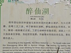 -杏花村文化旅游区