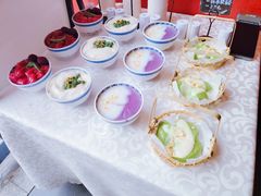 -金陵家宴·金陵春·南京菜(夫子庙店)