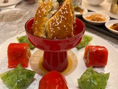 -广州香格里拉酒店