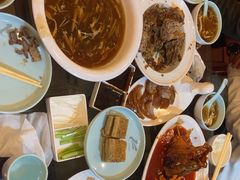-玉林烤鸭店(垡头店)