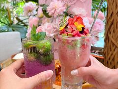 -Tegu泰古莲·泰国餐厅(红山6979店)