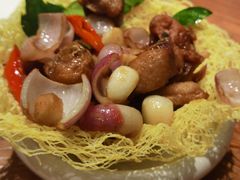 -云海肴·汽锅鸡·云南菜(美罗城店)