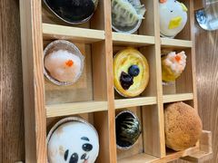 -喜粤糖朝餐厅(三八广场店)