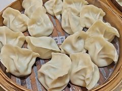 -韩记海鲜饺子旗舰店(红海新区店)