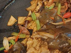 -一烙锅(友谊店)