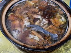 -下梅人家土菜馆(历史文化餐厅度假区店)