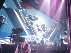 -TOP LIV Night Club 酒吧